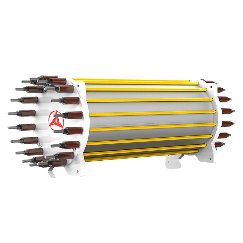 2000 อุปกรณ์การผลิตไฮโดรเจนด้วยกระแสไฟฟ้าน้ำอัลคาไลน์